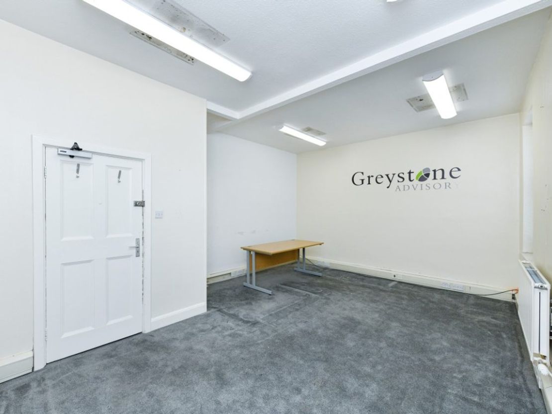 1 St James Court, 77 Friar Gate, Derby, Derbyshire, DE1 1BT