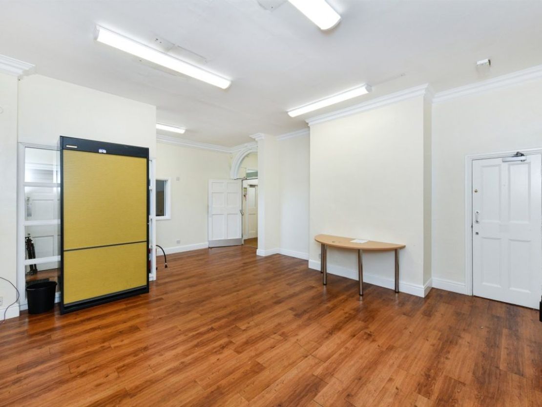 1 St James Court, 77 Friar Gate, Derby, Derbyshire, DE1 1BT