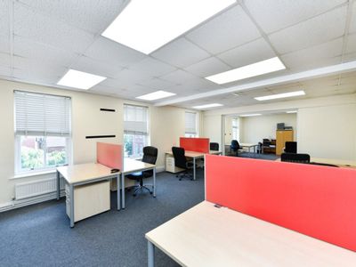Property Image for 1 St James Court, 77 Friar Gate, Derby, Derbyshire, DE1 1BT
