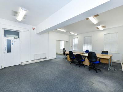 Property Image for 1 St James Court, 77 Friar Gate, Derby, Derbyshire, DE1 1BT