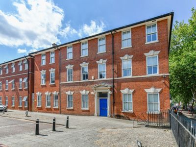 Property Image for 1 St James Court, 77 Friar Gate, Derby, Derbyshire, DE1 1BT