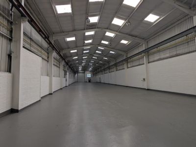 Property Image for Unit W11, Westpoint, Middlemore Lane, Aldridge, West Midlands, WS9 8BG