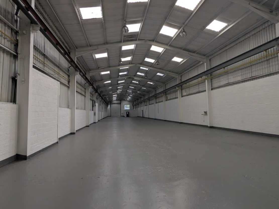 Unit W11, Westpoint, Middlemore Lane, Aldridge, West Midlands, WS9 8BG
