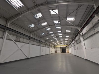 Property Image for Unit W11, Westpoint, Middlemore Lane, Aldridge, West Midlands, WS9 8BG