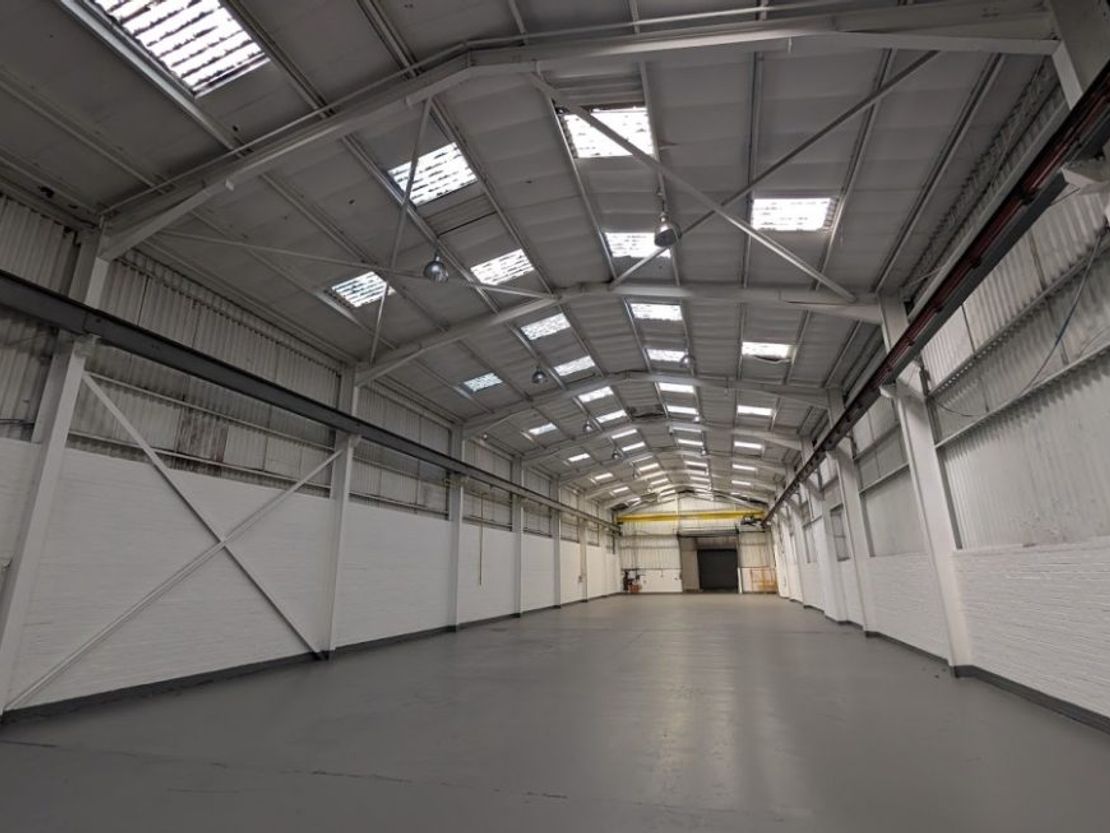 Unit W11, Westpoint, Middlemore Lane, Aldridge, West Midlands, WS9 8BG