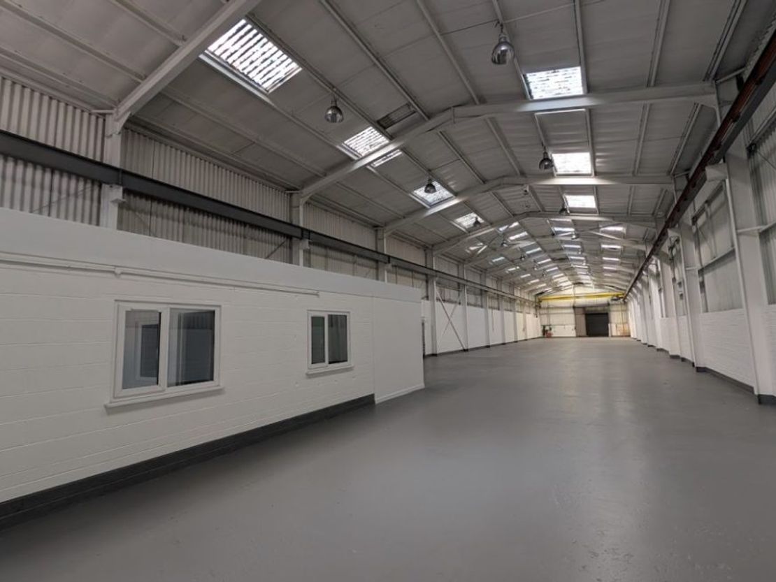 Unit W11, Westpoint, Middlemore Lane, Aldridge, West Midlands, WS9 8BG