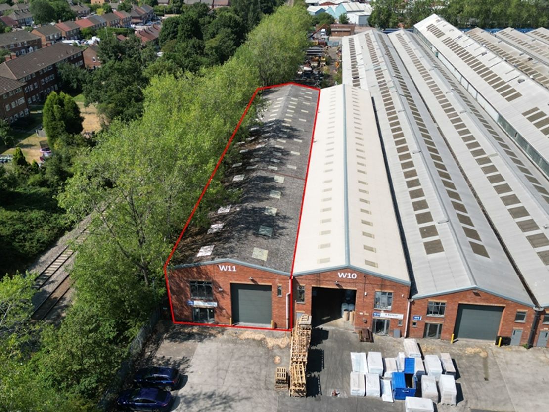Unit W11, Westpoint, Middlemore Lane, Aldridge, West Midlands, WS9 8BG