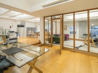 Property Image for 20 Fouberts Place, London, Greater London, W1F 7PL