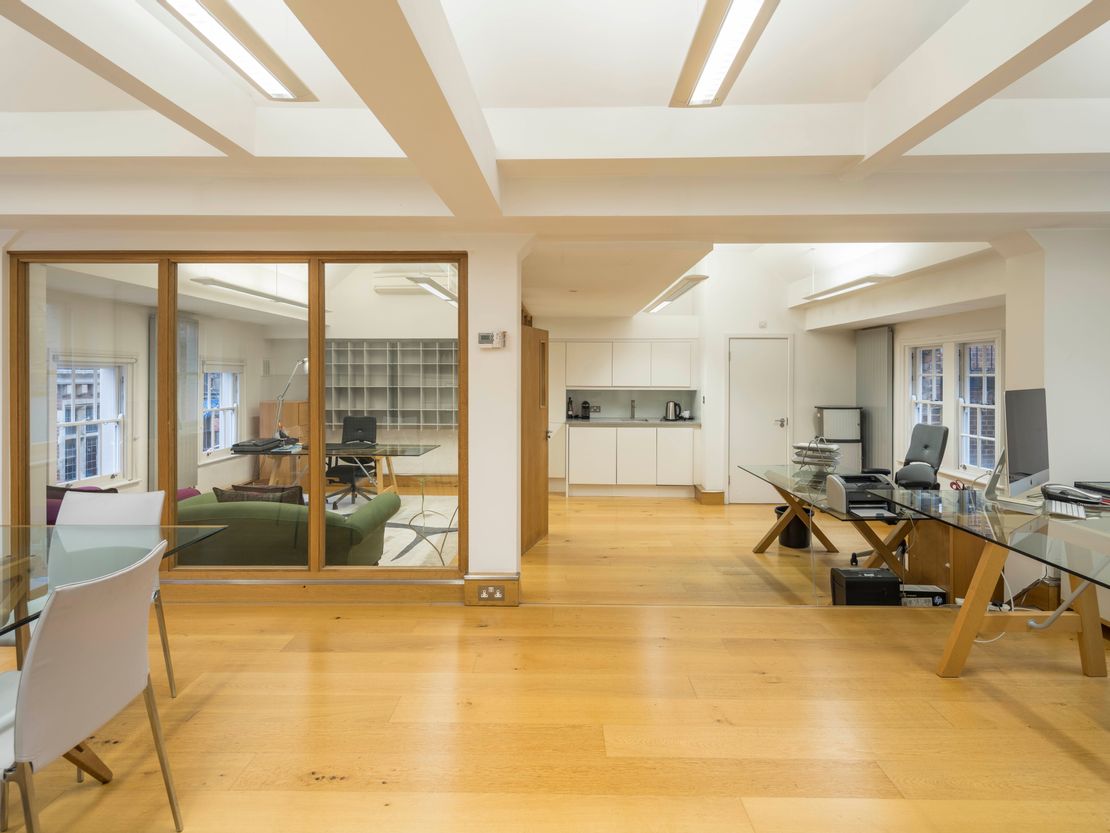 20 Fouberts Place, London, Greater London, W1F 7PL