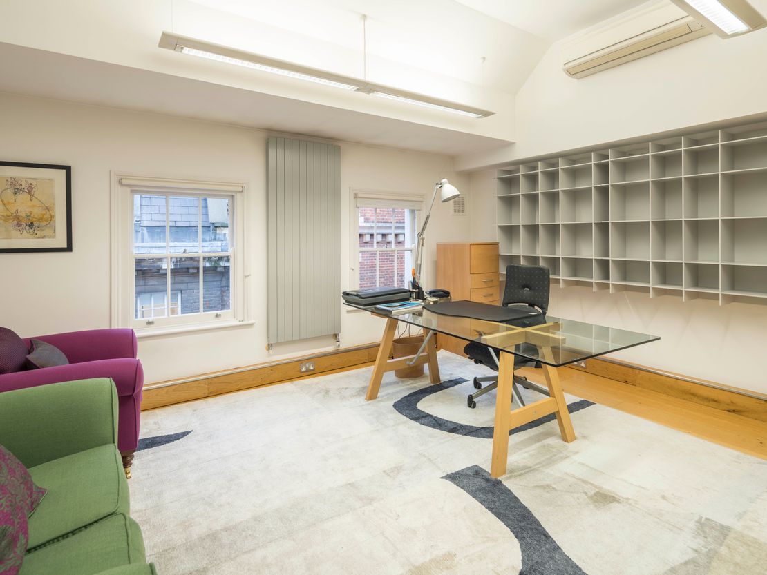 20 Fouberts Place, London, Greater London, W1F 7PL