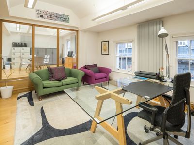 Property Image for 20 Fouberts Place, London, Greater London, W1F 7PL