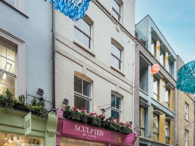 Property Image for 20 Fouberts Place, London, Greater London, W1F 7PL