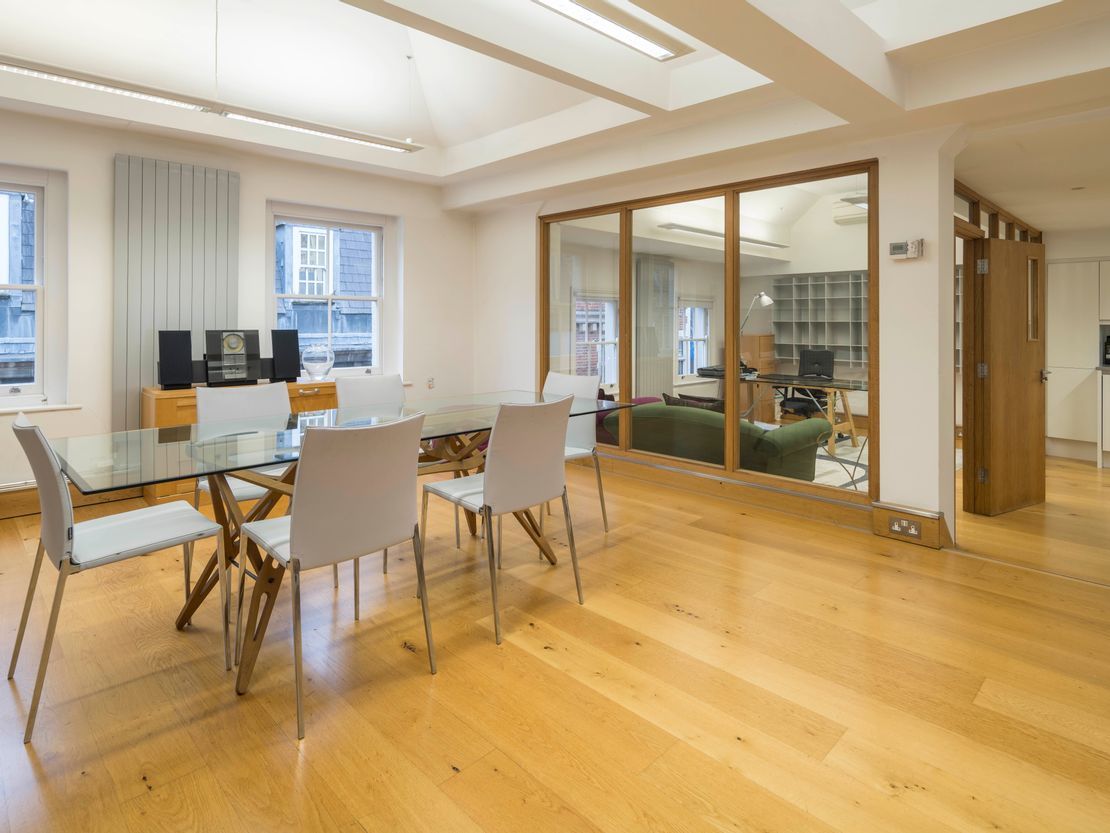 20 Fouberts Place, London, Greater London, W1F 7PL