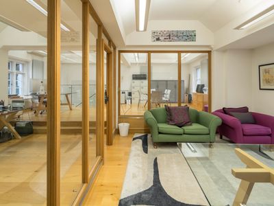 Property Image for 20 Fouberts Place, London, Greater London, W1F 7PL