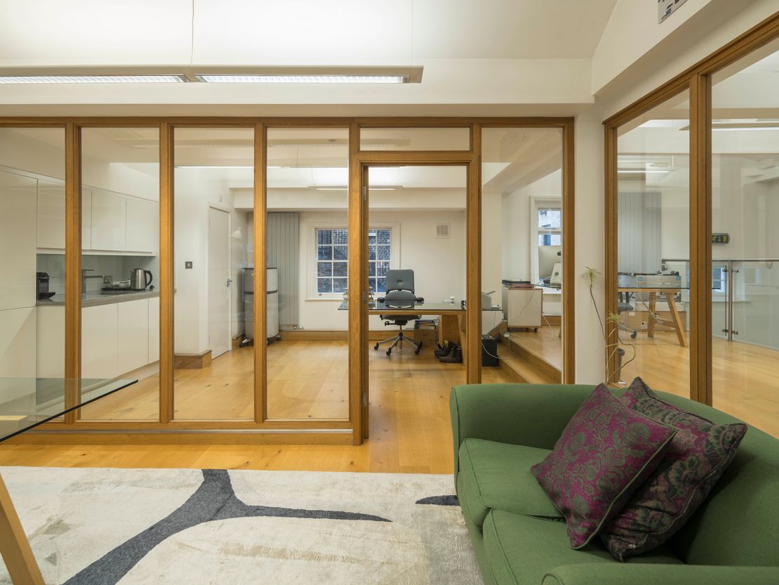 20 Fouberts Place, London, Greater London, W1F 7PL