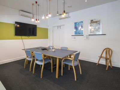 Property Image for 46-52 Pentonville Road, London, Greater London, N1 9HF