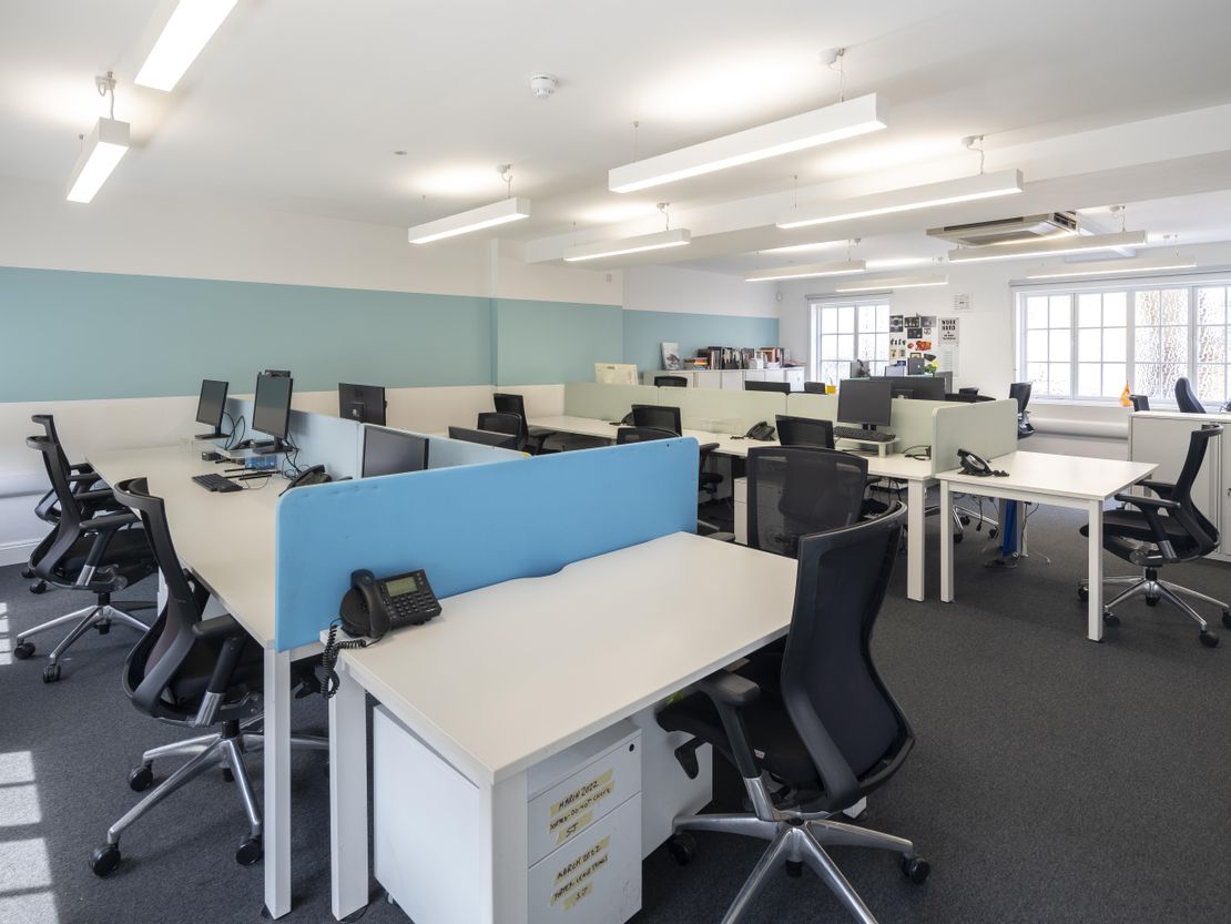 46-52 Pentonville Road, London, Greater London, N1 9HF