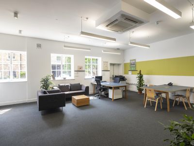 Property Image for 46-52 Pentonville Road, London, Greater London, N1 9HF