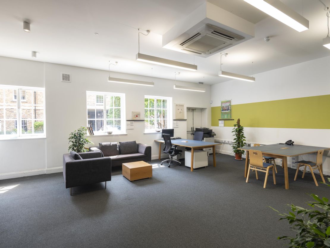 46-52 Pentonville Road, London, Greater London, N1 9HF