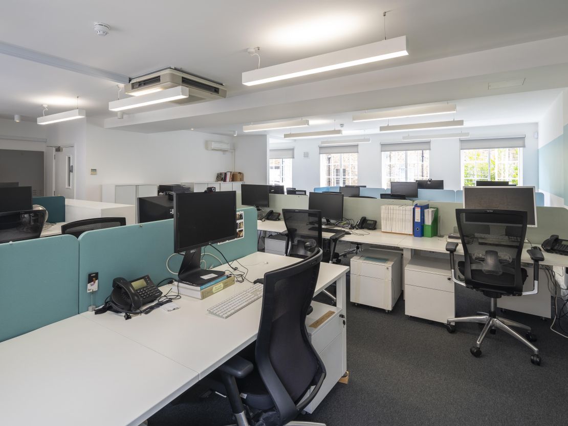 46-52 Pentonville Road, London, Greater London, N1 9HF
