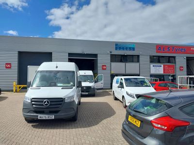 Property Image for Unit 12b, The Western Centre, Western Road, Bracknell, RG12 1RW