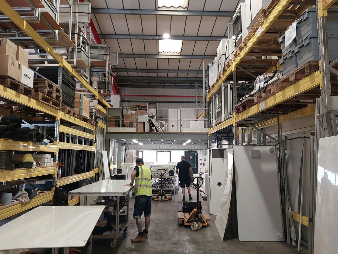 Unit 12b, The Western Centre, Western Road, Bracknell, RG12 1RW