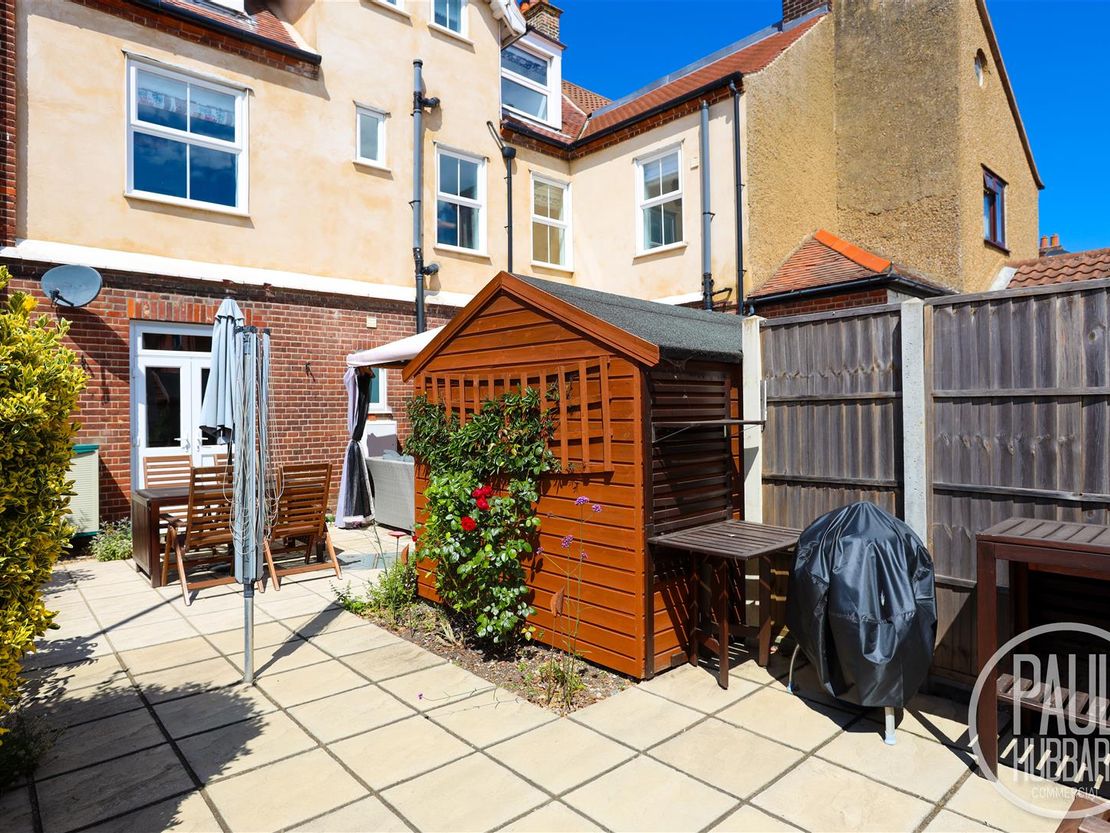 Holway Road, Sheringham