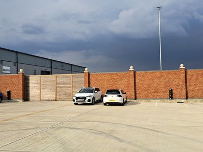 Property Image for Units 7 & 8, Stewartby Business Park, Broadmead Road, Stewartby, Bedford, MK43 9ND
