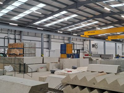 Property Image for Units 7 & 8, Stewartby Business Park, Broadmead Road, Stewartby, Bedford, MK43 9ND