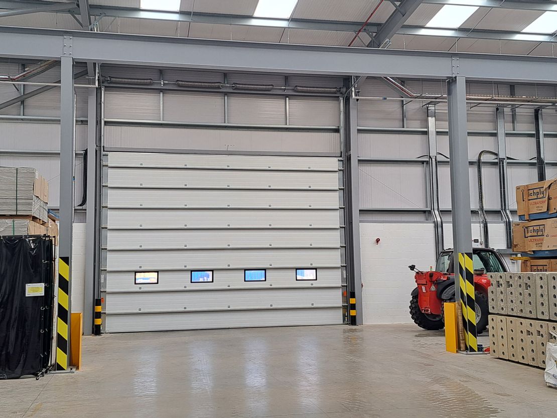 Units 7 & 8, Stewartby Business Park, Broadmead Road, Stewartby, Bedford, MK43 9ND
