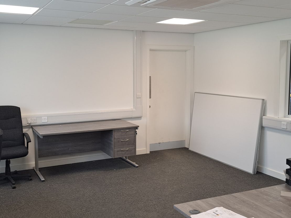 Units 7 & 8, Stewartby Business Park, Broadmead Road, Stewartby, Bedford, MK43 9ND