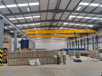 Property Image for Units 7 & 8, Stewartby Business Park, Broadmead Road, Stewartby, Bedford, MK43 9ND