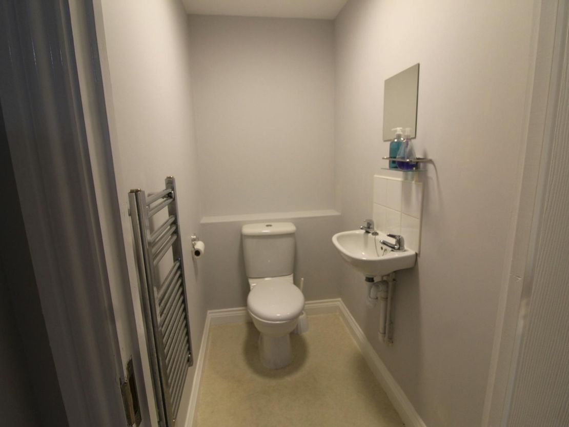Freehold Investment Opportunity, Norton, Stockton-on-Tees, TS20 1HS