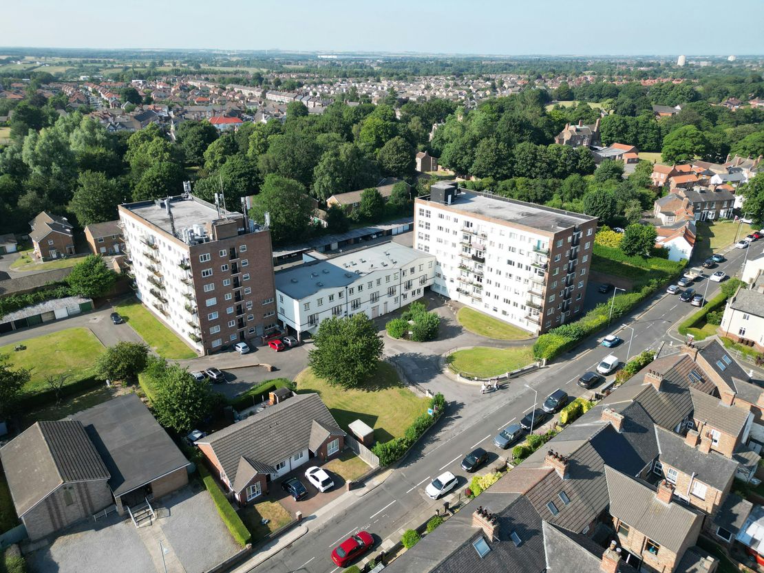 Freehold Investment Opportunity, Norton, Stockton-on-Tees, TS20 1HS