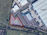 Property Image for Open Storage, Arenson Way, Dunstable, LU5 5UL