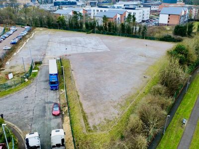 Property Image for Open Storage, Arenson Way, Dunstable, LU5 5UL