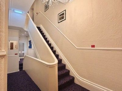 Property Image for Belmont Hotel, 299 Promenade, Blackpool, FY1