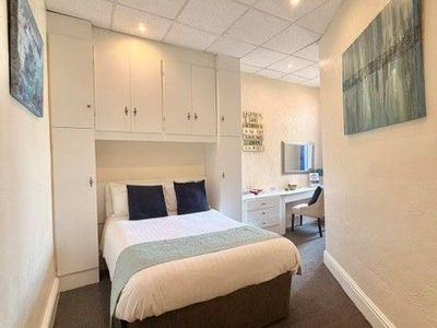 Property Image for Belmont Hotel, 299 Promenade, Blackpool, FY1