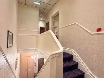 Property Image for Belmont Hotel, 299 Promenade, Blackpool, FY1
