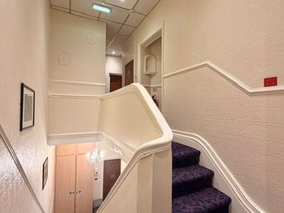 Belmont Hotel, 299 Promenade, Blackpool, FY1