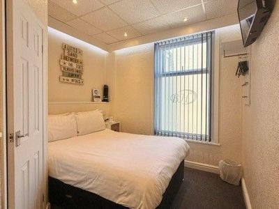 Property Image for Belmont Hotel, 299 Promenade, Blackpool, FY1