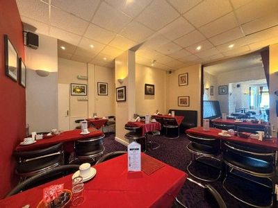 Property Image for Belmont Hotel, 299 Promenade, Blackpool, FY1