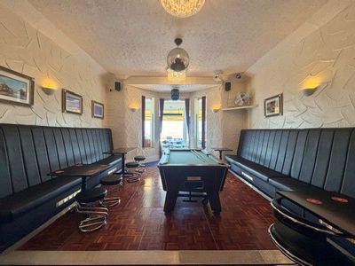 Property Image for Belmont Hotel, 299 Promenade, Blackpool, FY1