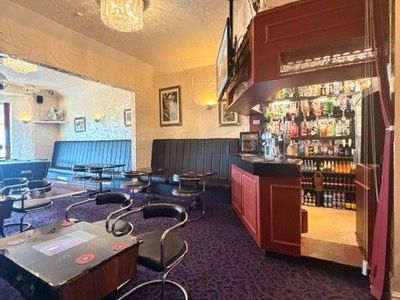 Property Image for Belmont Hotel, 299 Promenade, Blackpool, FY1