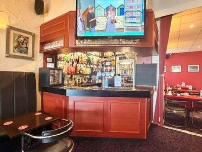 Property Image for Belmont Hotel, 299 Promenade, Blackpool, FY1