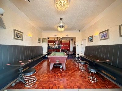 Property Image for Belmont Hotel, 299 Promenade, Blackpool, FY1