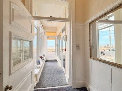 Property Image for Belmont Hotel, 299 Promenade, Blackpool, FY1
