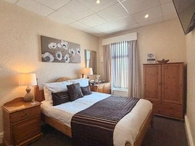 Property Image for Belmont Hotel, 299 Promenade, Blackpool, FY1
