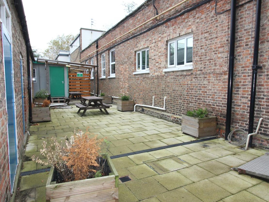 Ground Floor, 35 Monkgate, York, YO31 7WE