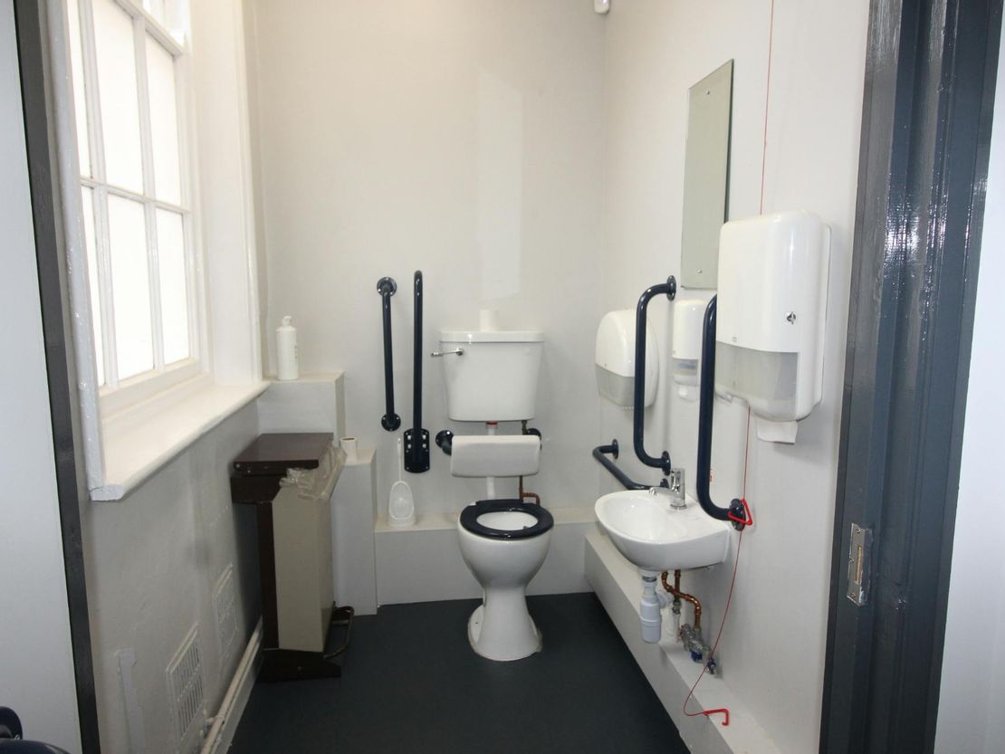 Ground Floor, 35 Monkgate, York, YO31 7WE